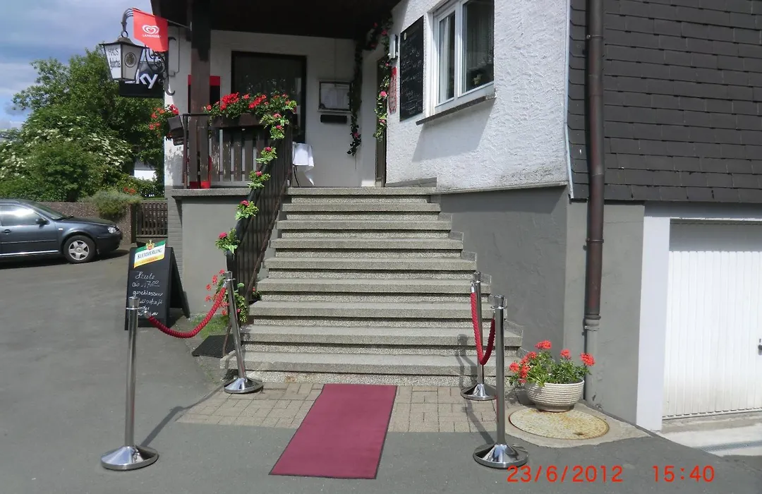 Gasthof Haus Hubertus-1